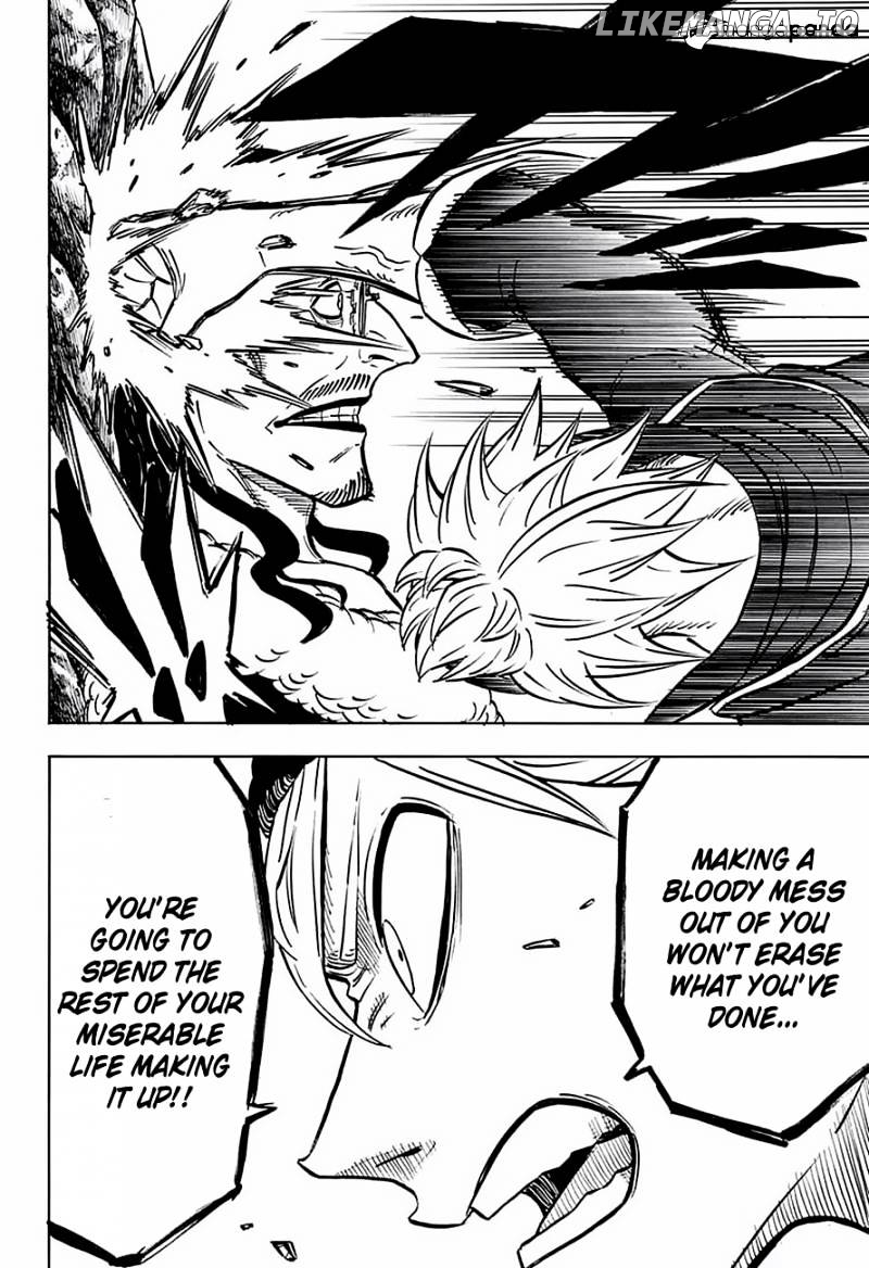 Black Clover chapter 42 image 08